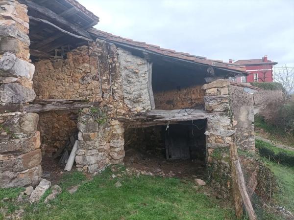 Casa de pueblo en Al Cofiño, 33 a thumbnail 1