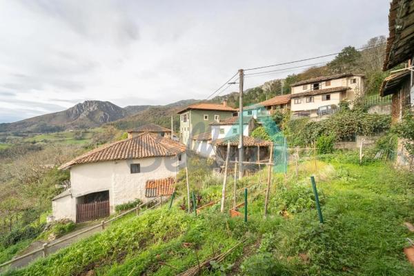 Casa independiente en Lugar Cofiño thumbnail 2