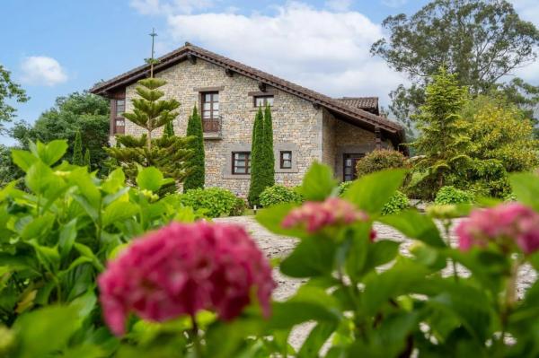 Finca rústica en venta en  Ribadedeva , Ribadedeva photo 1