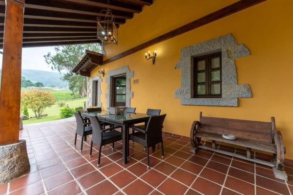 Finca rústica en venta en  Ribadedeva , Ribadedeva photo 2
