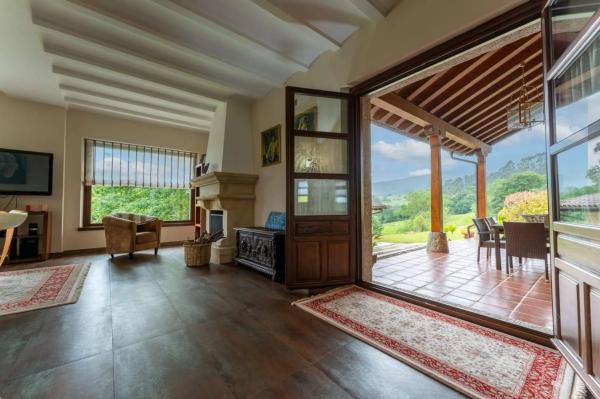 Finca rústica en venta en  Ribadedeva , Ribadedeva photo 3