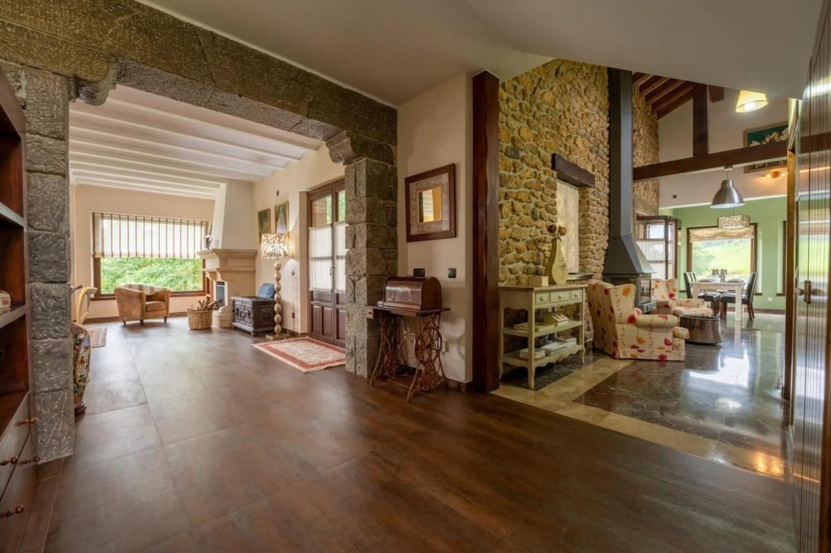 Venta de finca rústica en  Ribadedeva , Ribadedeva photo 4