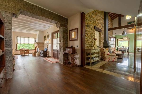 Finca rústica en venta en  Ribadedeva , Ribadedeva photo 4