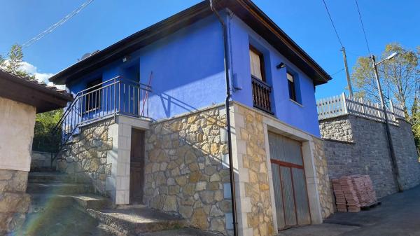 Casa independiente en Cirieño photo 1