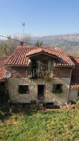 Casa de pueblo en Caldueño photo 1