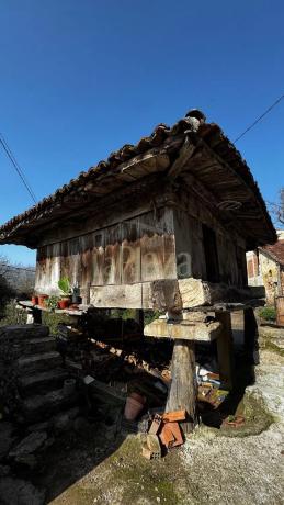 Casa de pueblo en Caldueño thumbnail 2