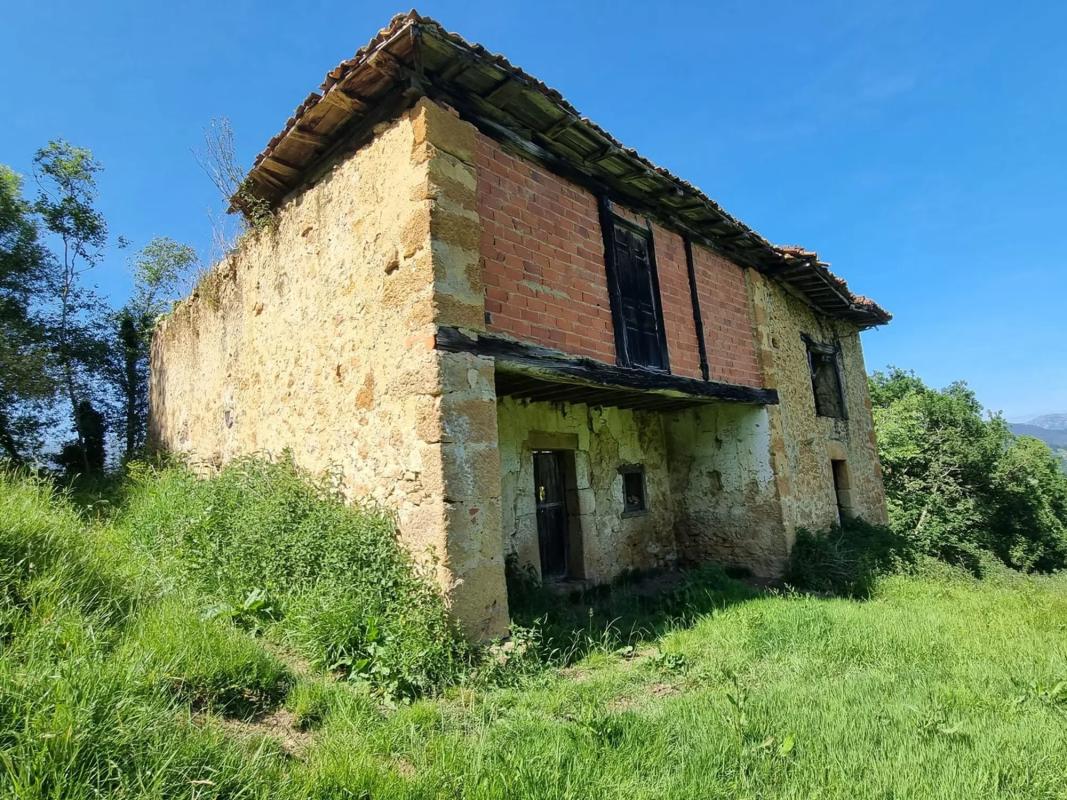 Sale of rural property in Caldevilla s/n , Piloña photo 2