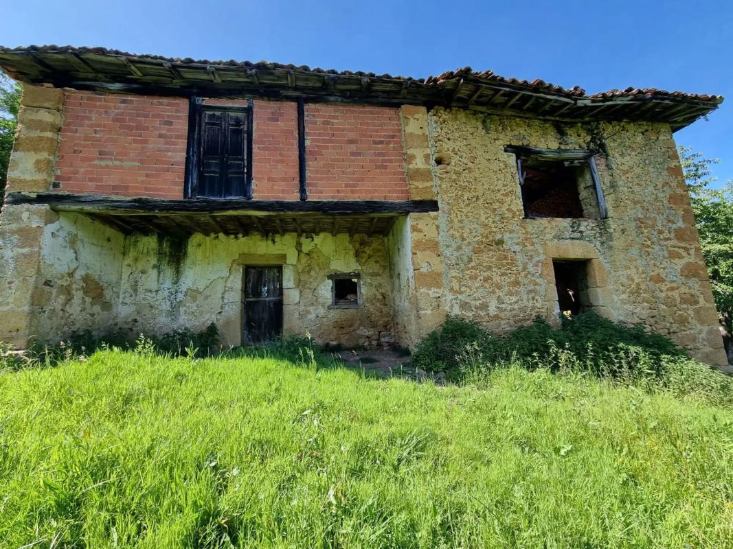Sale of rural property in Caldevilla s/n , Piloña photo 3
