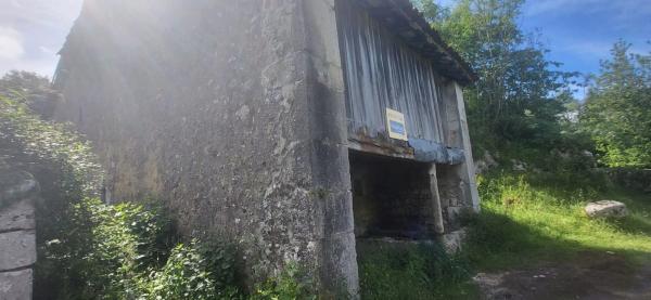 Продаётся загородный участок в Lugar Puertas, 117 , Кабралес thumbnail 1
