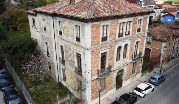 Casa independiente en calle Vistalegre photo 1