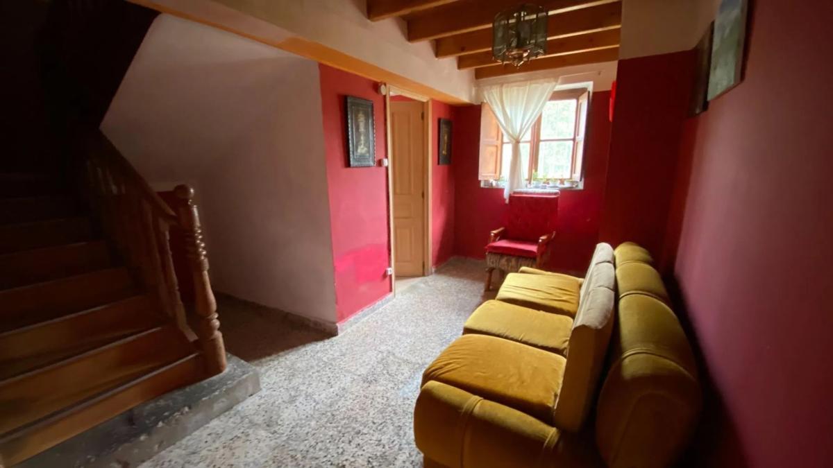 Venta de finca rústica en  AS-343, 25 , Ribadedeva photo 3