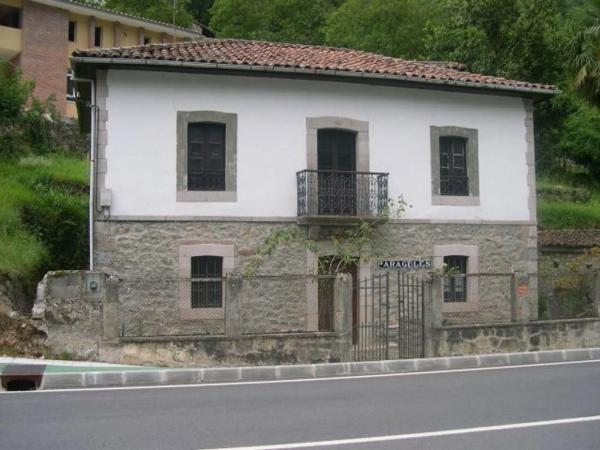 Finca rústica en venta en Peñamellera Alta , Peñamellera Alta thumbnail 2
