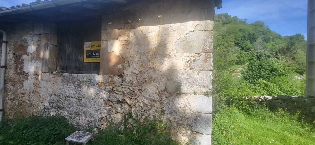 Venta de finca rústica en Lugar Puertas, 179 , Cabrales photo 1