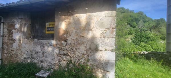 Finca rústica en venta en Lugar Puertas, 179 , Cabrales photo 1