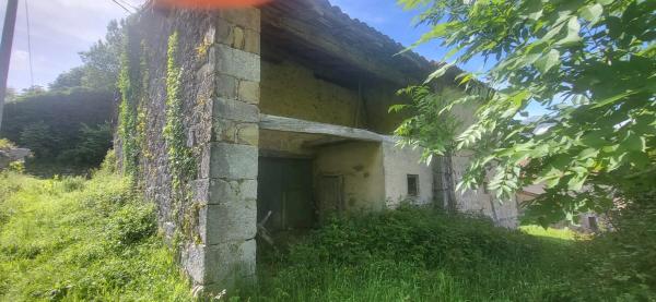 Finca rústica en venta en Lugar Puertas, 179 , Cabrales thumbnail 1