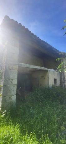 Finca rústica en venta en Lugar Puertas, 179 , Cabrales thumbnail 2