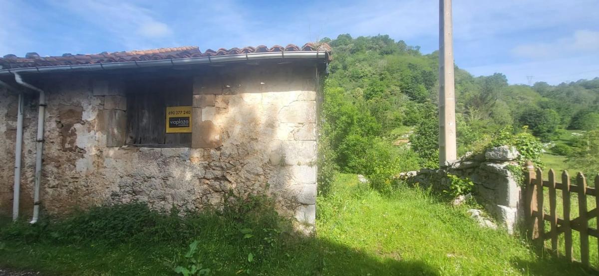 Venta de finca rústica en Lugar Puertas, 179 , Cabrales photo 5