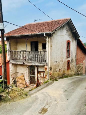Casa rural en calle la Cuesta Vieja, 9 photo 2