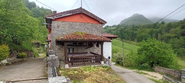 Casa independiente en Gamonedo de Cangas de Onis s/n photo 2