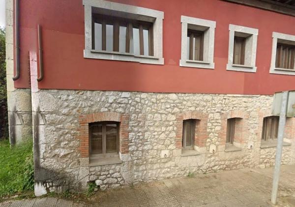 Casa independiente en Cangas de Onís - Panes photo 1