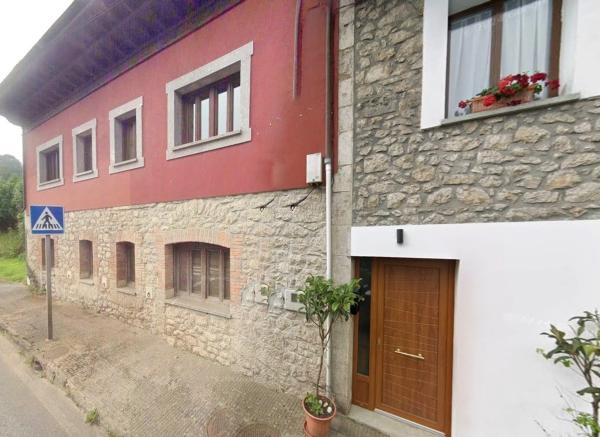 Casa independiente en Cangas de Onís - Panes photo 2