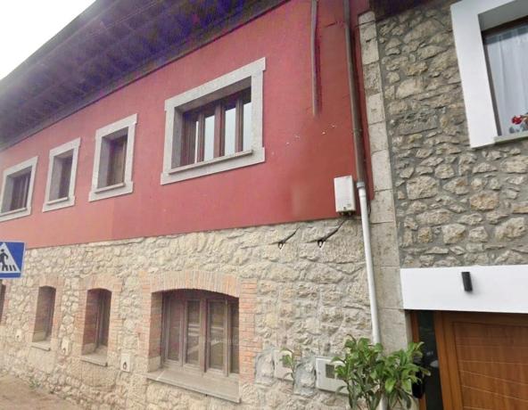 Casa independiente en Cangas de Onís - Panes photo 3