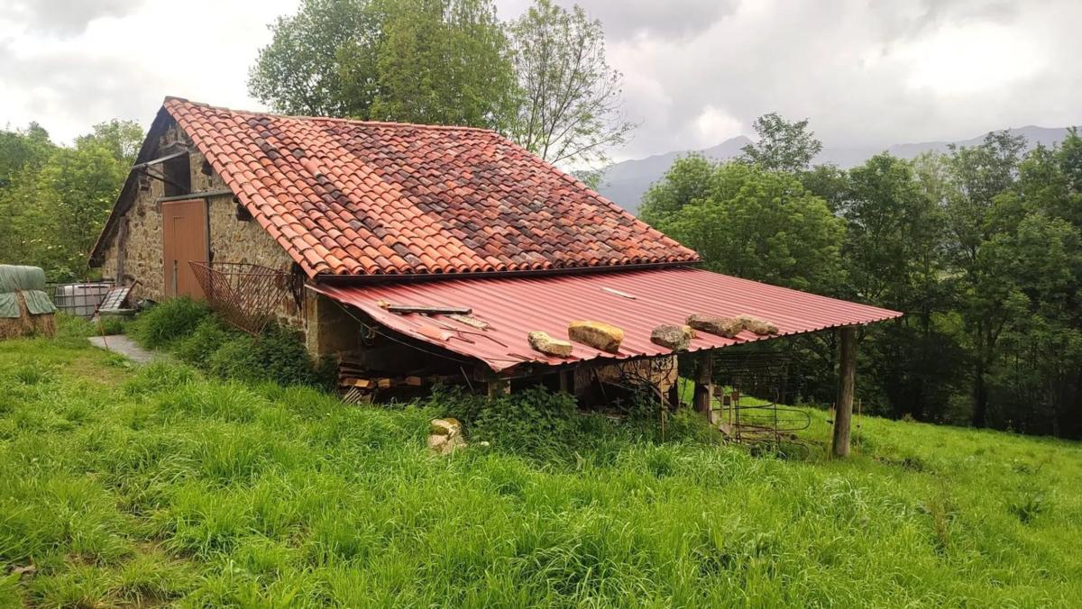Venta de finca rústica en Lugar Inguanzo , Cabrales photo 5