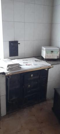 Casa independiente en carretera de Cofiño s/n Parcela 90 thumbnail 1