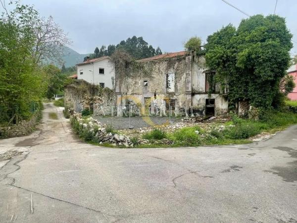 Casa independiente en Vía photo 1