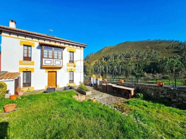 Casa independiente en La Barreda photo 1