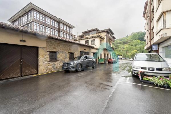 Casa independiente en calle Lueje thumbnail 2