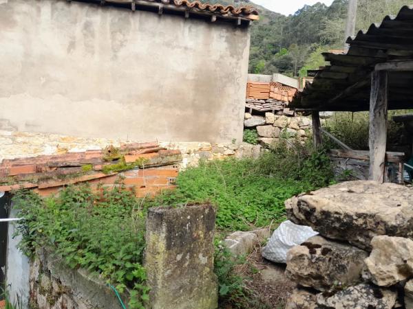 Casa de pueblo en Narganes thumbnail 1