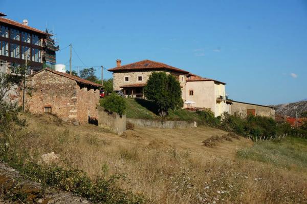 Casa independiente en Cofiño, 20 Poligono thumbnail 1