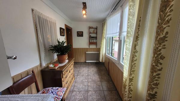 Casa independiente en La Marea, 3 thumbnail 1