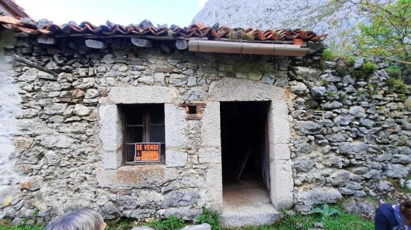 Casa de pueblo en Lugar Bulnes, 21 a photo 1