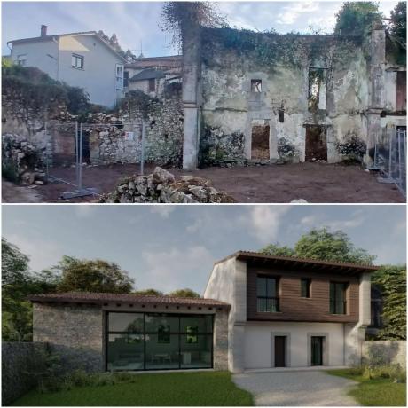 Casa de pueblo en Collera s/n photo 1