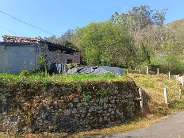Finca rústica en venta en La Teyera s/n , Llanes photo 1