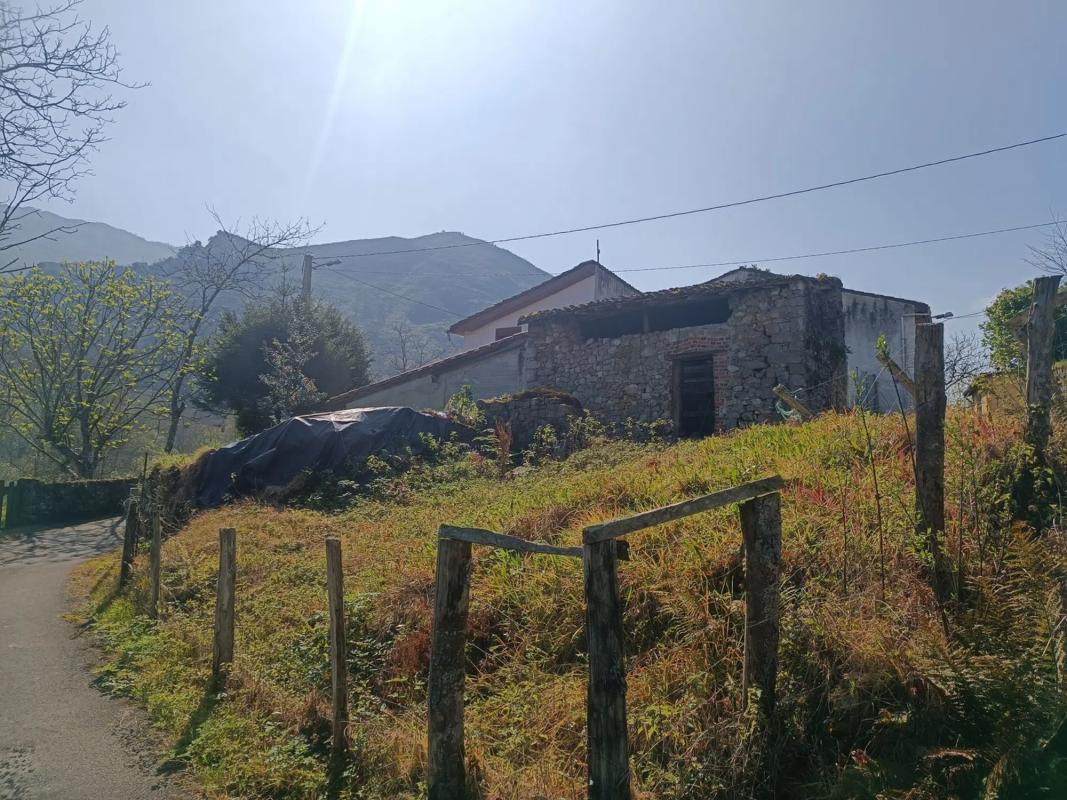 Venta de finca rústica en La Teyera s/n , Llanes photo 3