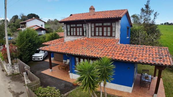 Casa independiente photo 1