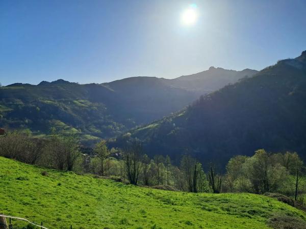 Finca rustykalna na sprzedaż w  Lugar Gamonedo, 6 , Onís photo 2