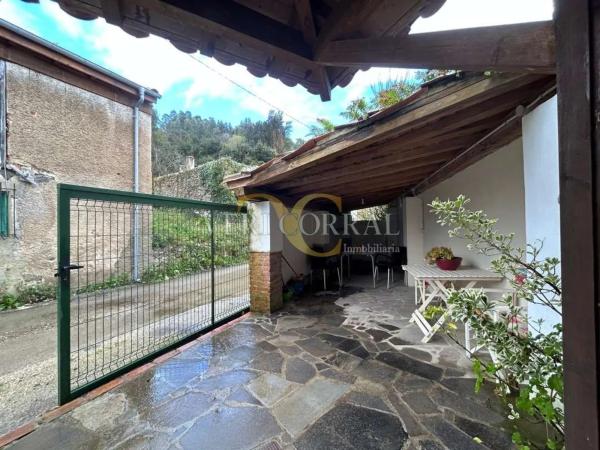 Casa independiente en Niembru photo 1