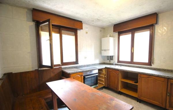 Casa independiente en Poblado Cien photo 1