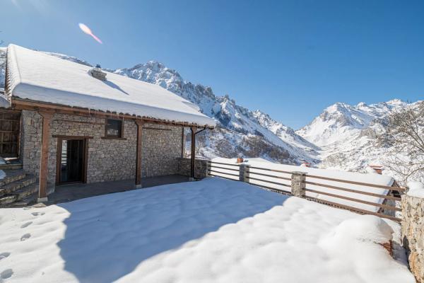 Casa rural en La Arenas s/n thumbnail 2