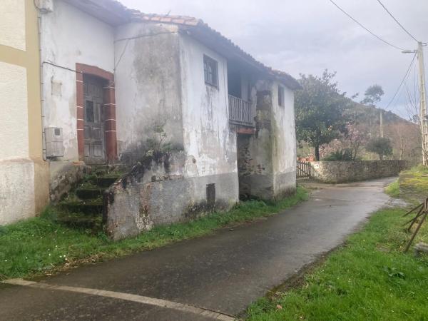 Finca rustykalna na sprzedaż w  Carretera de Sardedo , Ribadesella photo 4