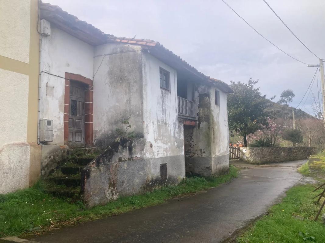Venta de finca rústica en Carretera de Sardedo , Ribadesella photo 5