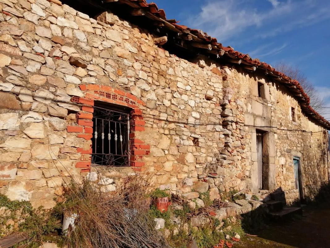 Venta de finca rústica en Barrio Trespalacio, 15 , Peñamellera Alta photo 1
