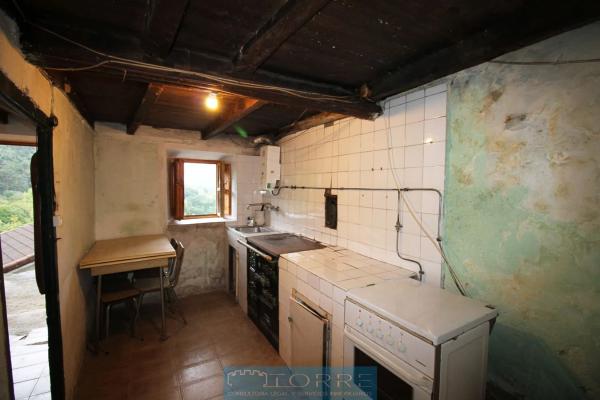 Casa de pueblo en Barrio Rozacanal, 21 photo 1