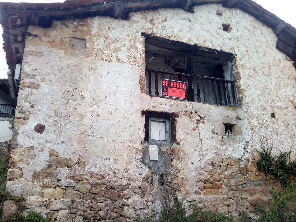 Casa de pueblo en el pedroso s/n photo 3