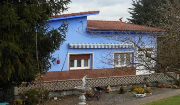 Casa independiente en Pi-2 photo 1