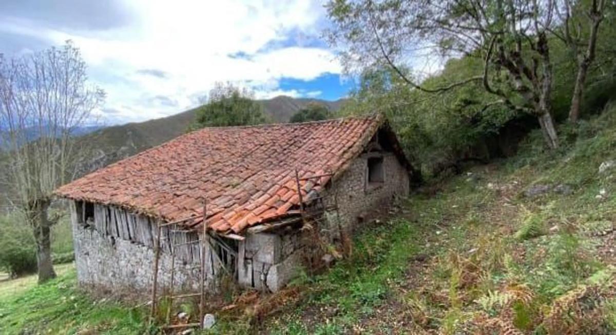 Venta de finca rústica en Camino, 22 , Cangas de Onís photo 1